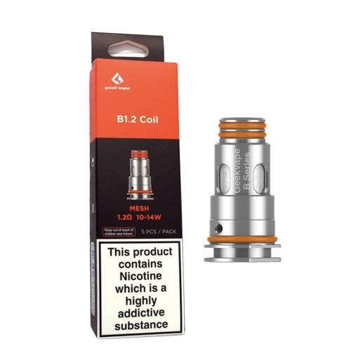 Geekvape B Series V2 Coil_17804